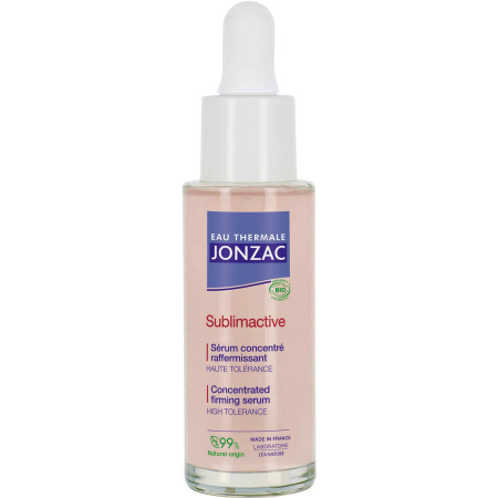 Eau Thermale Jonzac Sublimactive Verstevigende Serum Bio Druppelfles 30ml