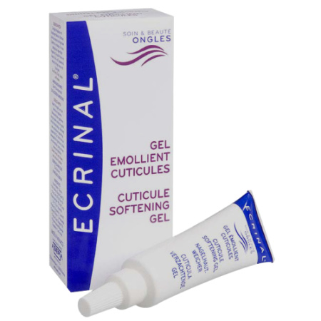 Ecrinal Verzachtende Gel Voor Nagelriemen Tube 10ml (5)