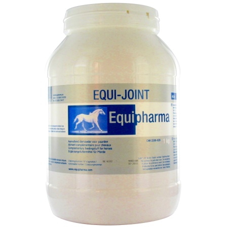Ecuphar Equi-Joint Poeder 1kg