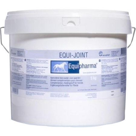Ecuphar Equi-Joint Poeder 5kg
