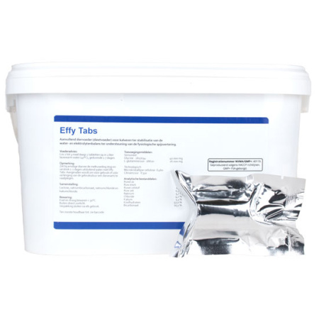 Effy Tabs 48 Tabletten