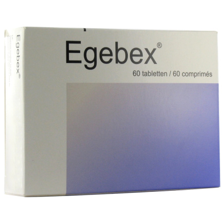 Egebex 60 Tabletten
