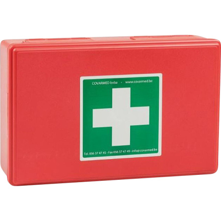 EHBO-Kit CVM Type 1