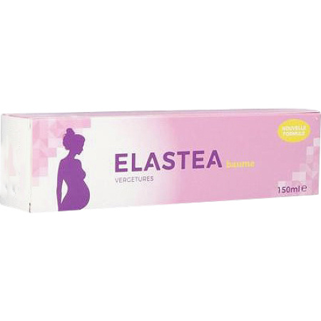 Elastea Balsem Preventie Van Striemen Tube 150ml