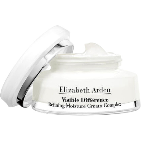 Elizabeth Arden Visible Difference Crème Met Hydraterend Complex Pot 75ml