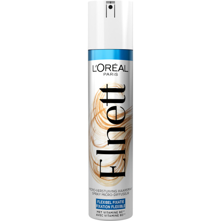 Elnett Haarlak Flexibele Fixatie 75ml