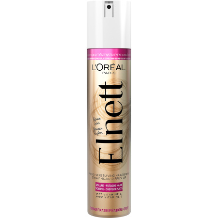 Elnett Haarlak Glans 7ml