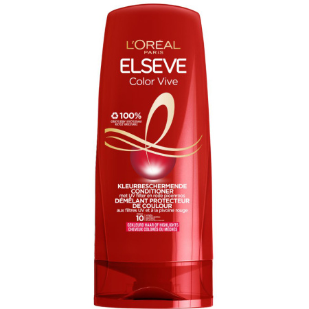 Elsève Color Vive Conditioner 250ml