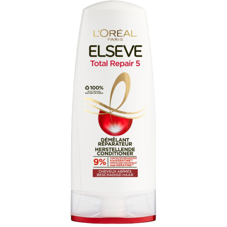 Elsève Total Repair 5 Conditioner 250ml