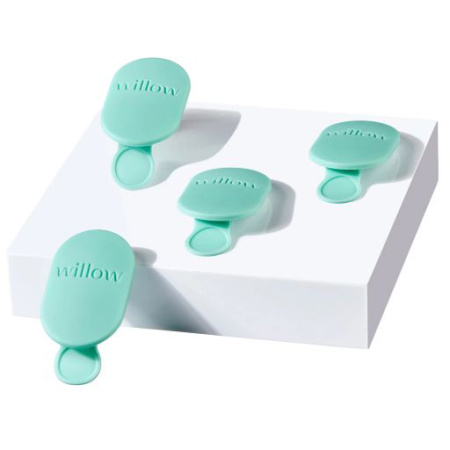 Elvie Wave Ventielen 4 Stuks