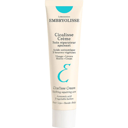 Embryolisse Cicalisse Huid Herstellende Crème Tube 40ml