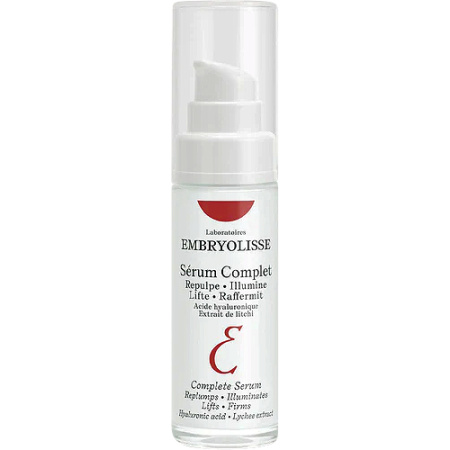 Embryolisse Complete Anti-Aging Serum Verstevigende Verzorging Alle Huidtypes Fles 30ml