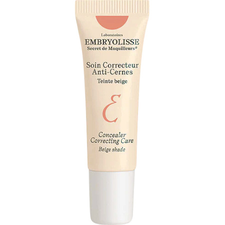 Embryolisse Corrigerende Oogverzorging Tegen Donkere Kringen Tint Beige Gevoelige Ogen Tube 8ml
