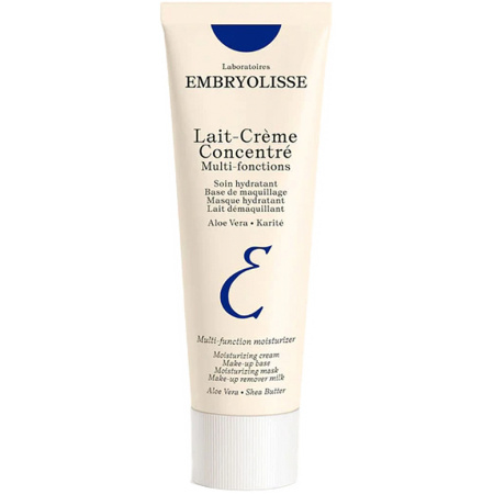 Embryolisse Geconcentreerde Multi-Functie Melk-Crème Tube 75ml