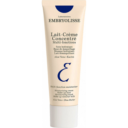 Embryolisse Geconcentreerde Multi-Functie Melk-Crème Tube 30ml