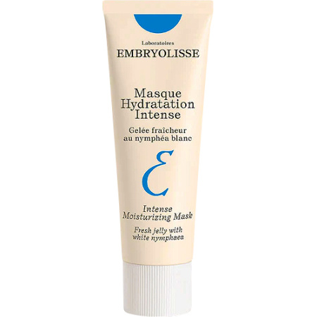Embryolisse Intense Hydration Masker Alle Huidtypes Tube 50ml