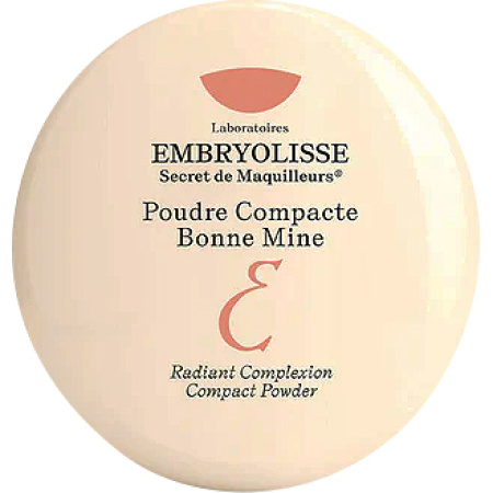 Embryolisse Secret De Maquilleurs Compact Poeder Bonne Mine 12g