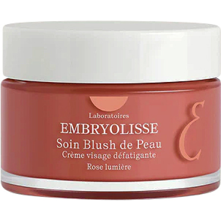 Embryolisse Secret De Maquilleurs Huidverzorging Blush Ontspannende Gezichtscreme Pot 50ml