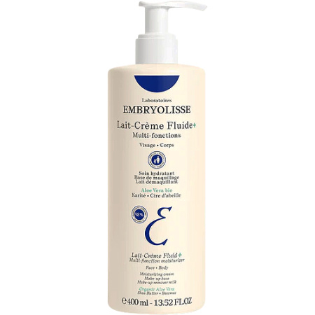 Embryolisse Vloeibare Melkcreme Pompfles 400ml