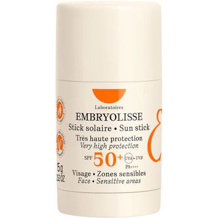 Embryolisse Zonnebrandcrème SPF50+ 15g
