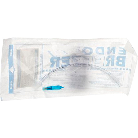 Endotracheale Tube 5mm Stuk 1