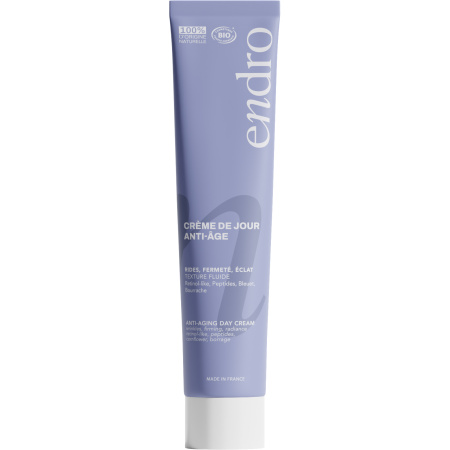 Endro Anti-Aging Dagcrème Anti-Agingroutine 50ml