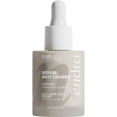 Endro Anti-Pigmentvlekkenserum Anti-Pigmentvlekkenroutine 30ml