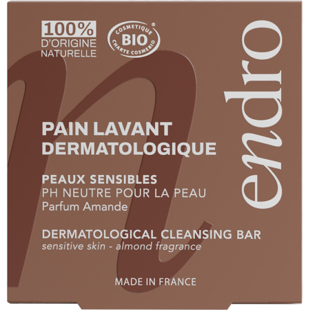 Endro Dermatologisch Reinigingsblok 85g