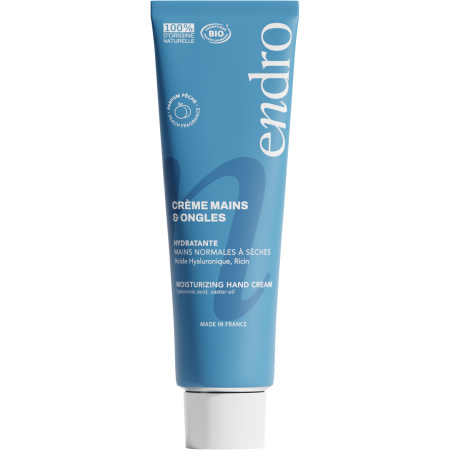Endro Hand- & Nagelcrème Hydraterende Routine 50ml