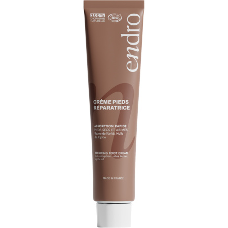 Endro Herstellende Voetcrème Voedende & Herstellende Routine 50ml