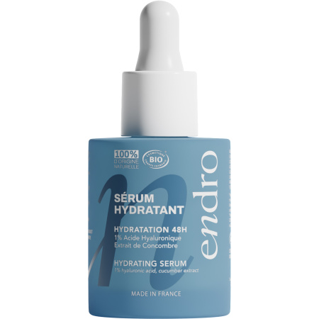 Endro Hydraterend Serum Hydraterende Routine 30ml