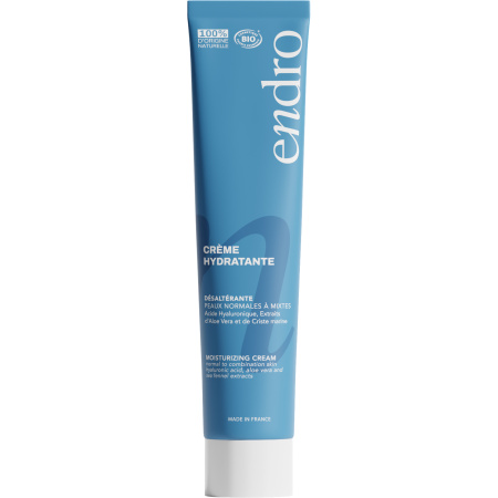 Endro Hydraterende Crème Hydraterende Routine 50ml