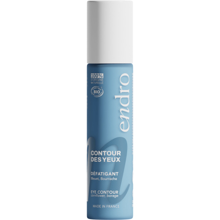 Endro Oogcontourcrème Hydraterende Routine 10ml