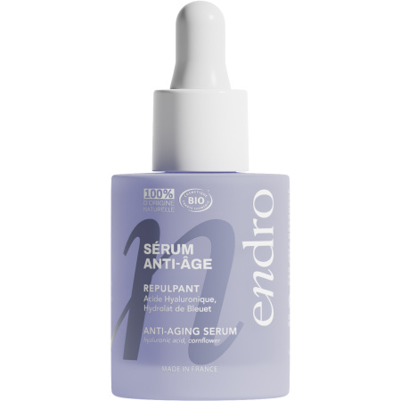 Endro Opvullend Serum Anti-Agingroutine 30ml