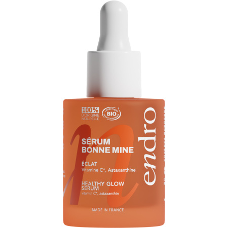 Endro Teintverbeterend Serum Stralende Routine 30ml