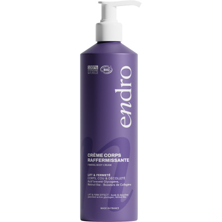 Endro Verstevigende Bodycrème Anti-Agingroutine 400ml