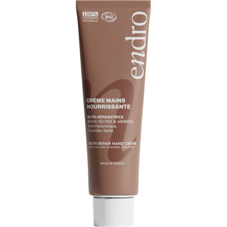 Endro Voedende Handcrème Voedende & Herstellende Routine 50ml