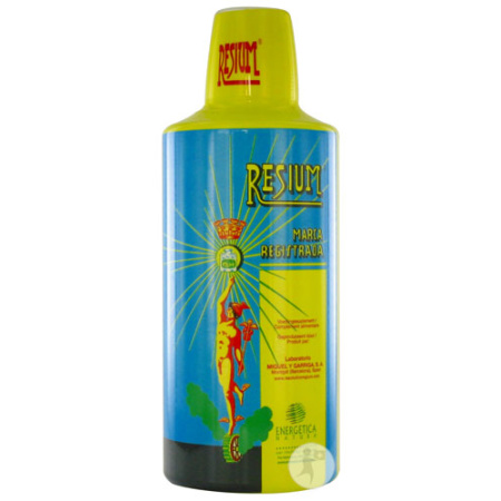 Energetica Natura Resium Laboratorio Miguel Y Garriga 1000ml