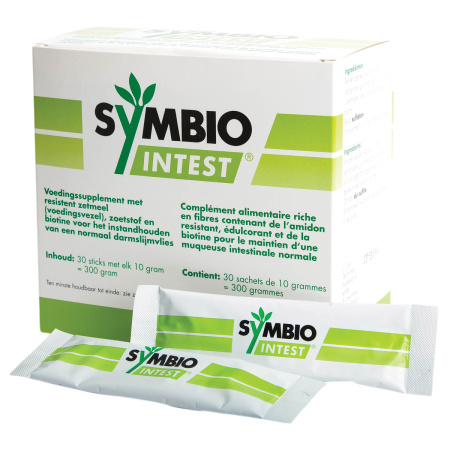 Energetica Natura SymbioIntest 30 Zakjes
