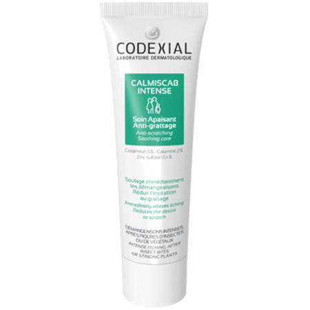 ENO Codexial Calmiscab Intense Tube 50ml
