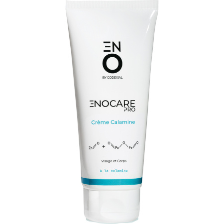 ENO Codexial Enocare Pro Calamine Crème Tube 200ml