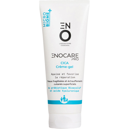 ENO Codexial Enocare Pro Cica Crème Gel Microbioom + Tube 75ml