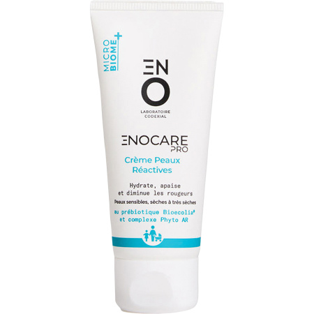ENO Codexial Enocare Pro Crème Reactieve Huid Tube 40ml