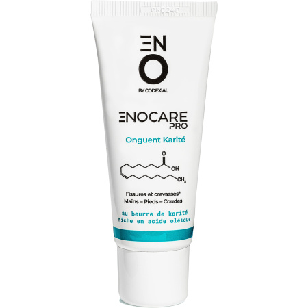 ENO Codexial Enocare Pro Karité Zalf Tube 40ml