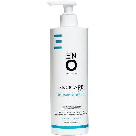 ENO Codexial Enocare Pro Relipiderende Emulsie Flacon 400ml
