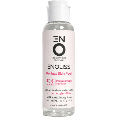 ENO Codexial Enoliss Perfect Skin Peel 5 AHA Flacon 100ml