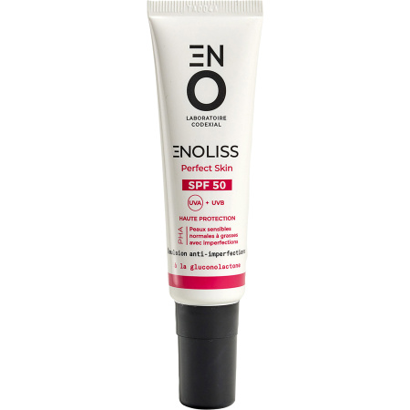 ENO Codexial Enoliss Perfect Skin SPF 50 Tube 30ml