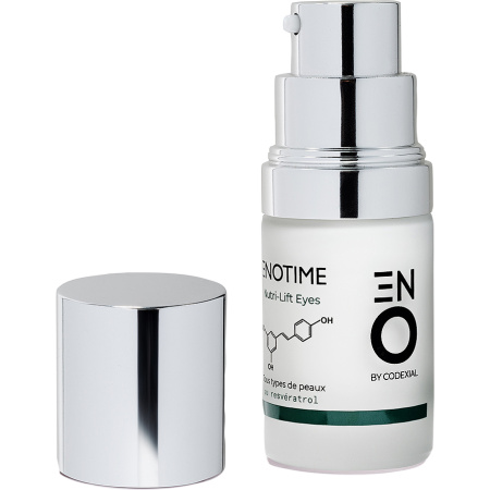 ENO Codexial Enotime Nutri Lift Eyes Flacon 15ml