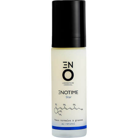 ENO Codexial Enotime Serum Star Airless Flacon 30ml