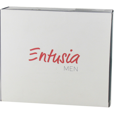 Entusia Boxer Blauw 100ml S